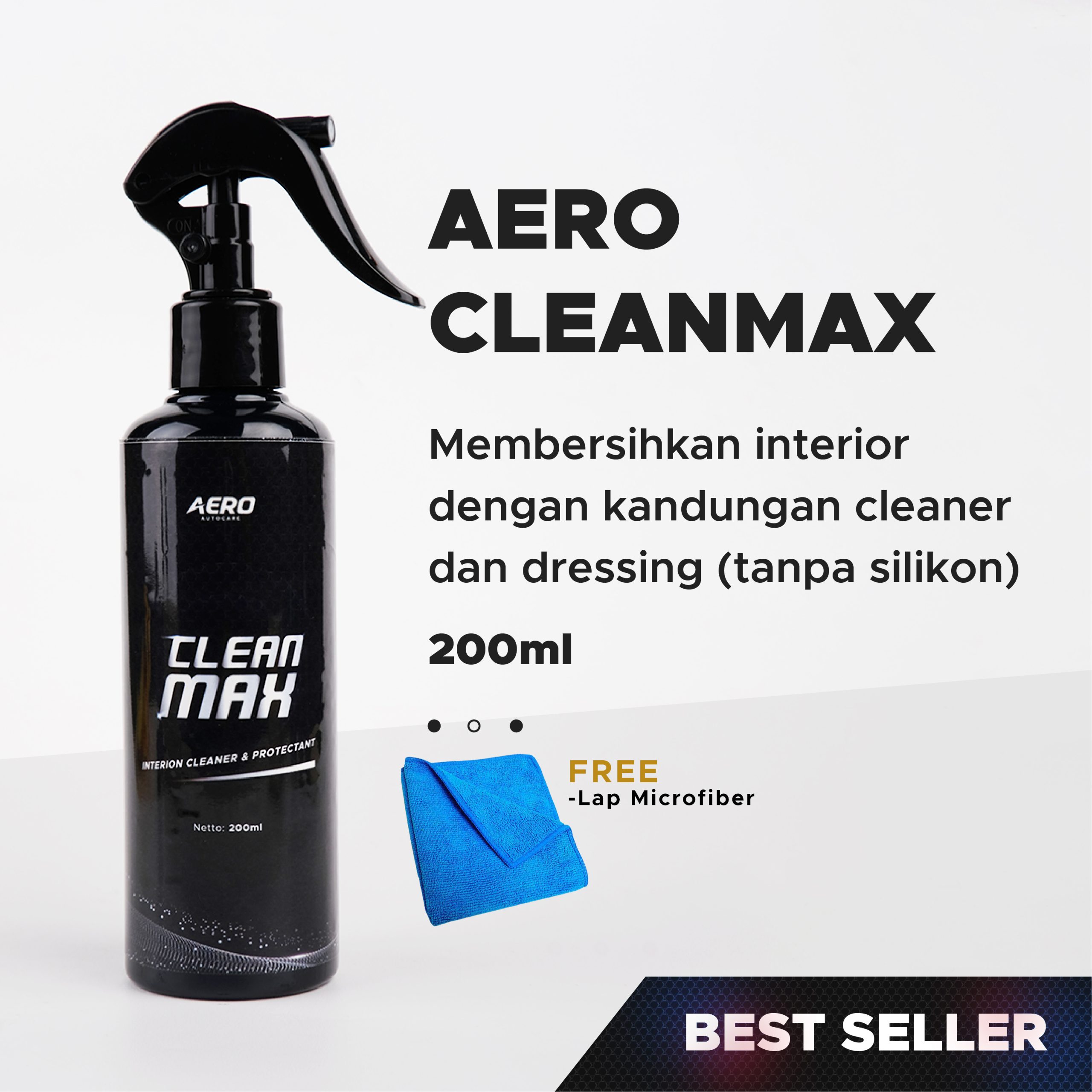 Aero Shopee Cover_CleanMax