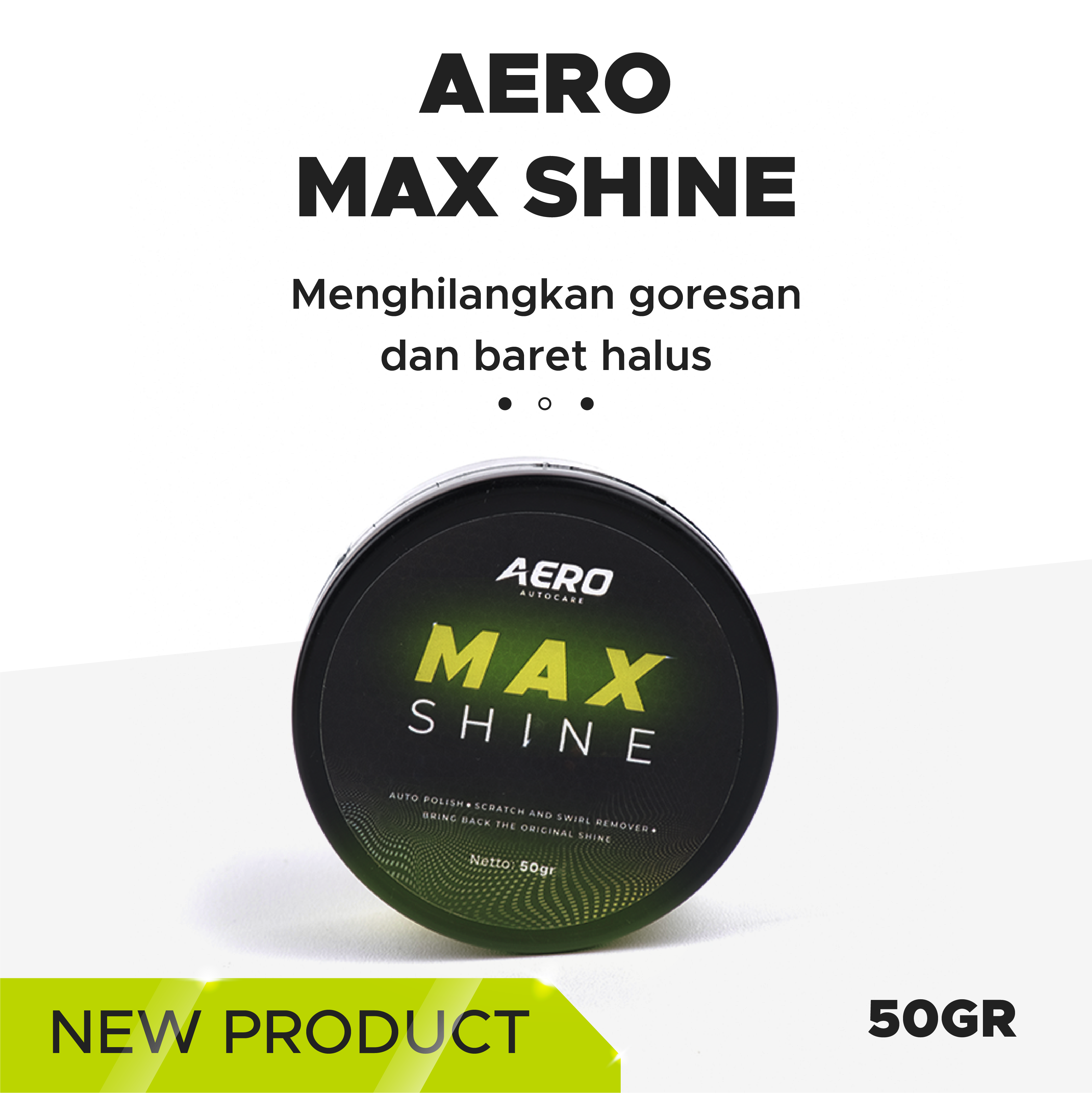 Aero Shopee Cover_Max Shine 1
