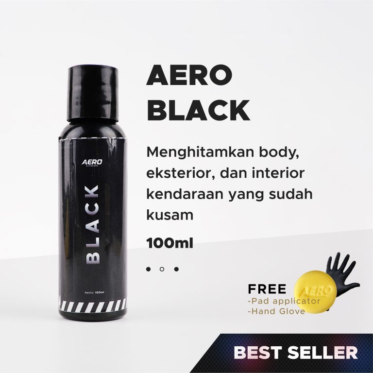Aero Shopee Cover_Black