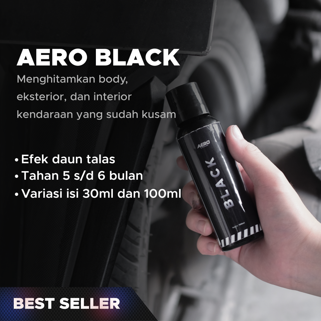 Aero Shopee Cover_Black 1